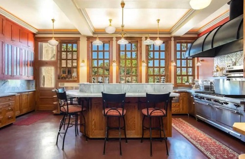 West Sedona House | The Little Daisy in Jerome