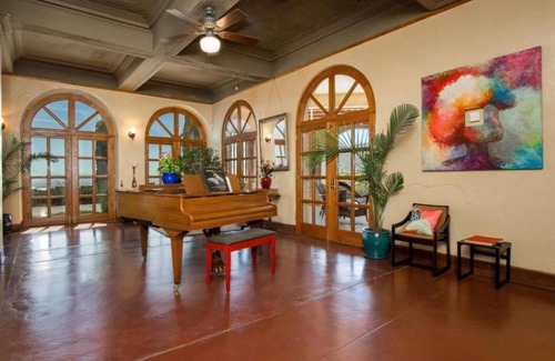 West Sedona House | The Little Daisy in Jerome