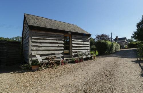 New Forest District House | The Little Granary