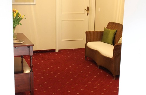 Parsch House | The Little Guesthouse Salzburg