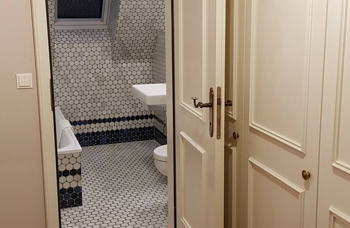 Parsch House | The Little Guesthouse Salzburg