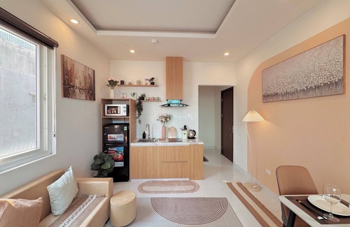Trung Hoa Nhan Chinh Apartment | The Little Hanoi - Central Apartment