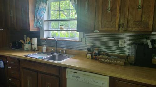Cookeville House | The Little House at EVOO