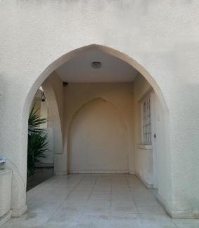 Oroklini House | The Little House