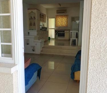 Oroklini House | The Little House