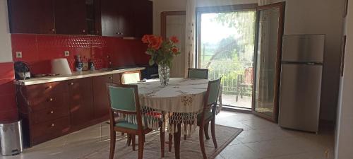 Fanari House | The Little House