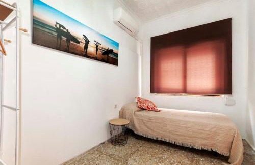 Sant Blai House | The little house in the neighbourhood