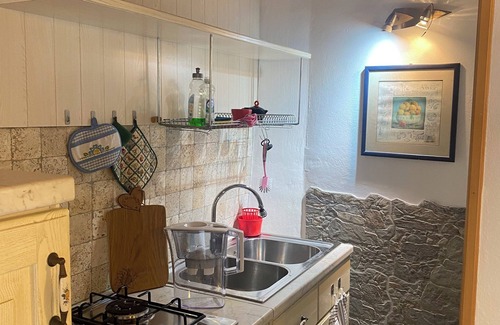Marostica House | The Little House on the Coast