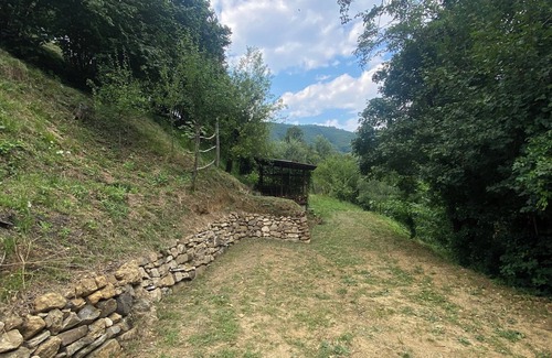 Marostica House | The Little House on the Coast