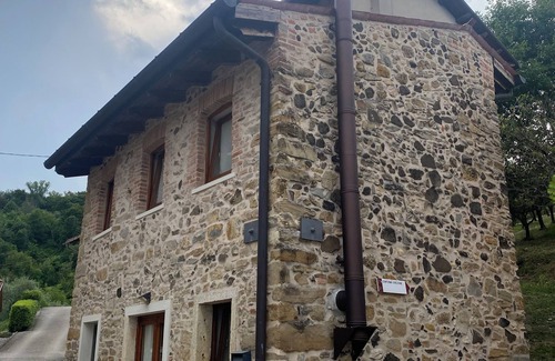 Marostica House | The Little House on the Coast