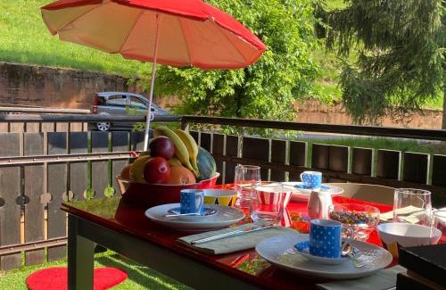 Montecampione Apartment | The little Nest