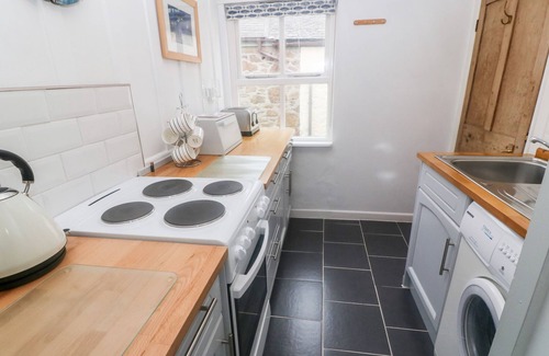 Mousehole Cottage | The Little Net Loft