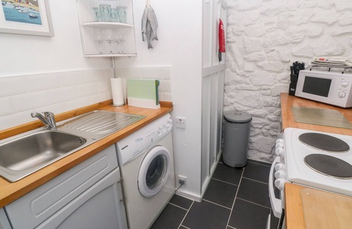 Mousehole Cottage | The Little Net Loft
