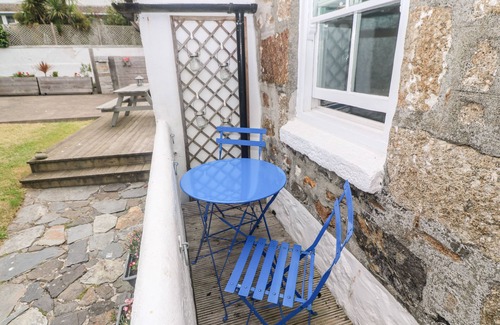 Mousehole Cottage | The Little Net Loft