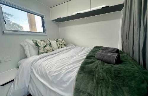 Coleraine House | The Little Pod - Forest View