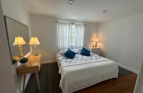 Sebring Apartment | The Little Retreat, Solo, Couples & Small Families
