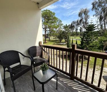 Sebring Apartment | The Little Retreat, Solo, Couples & Small Families