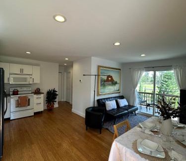 Sebring Apartment | The Little Retreat, Solo, Couples & Small Families