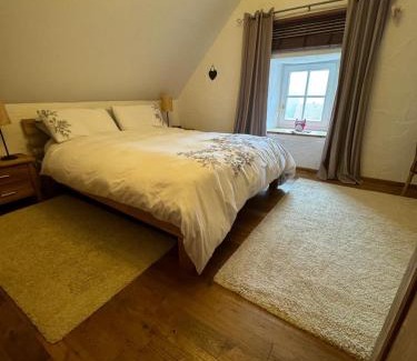 Blankenheim House | The little Stone House