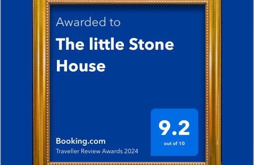 Blankenheim House | The little Stone House