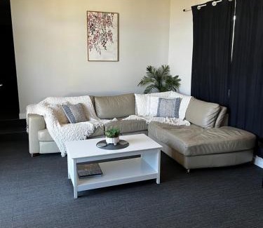 Broken Hill House | The little white box