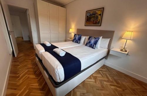 Egia Apartment | The Local Stay
