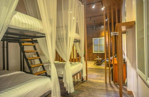 Taphul Village Area Hotel | The Local Time Village