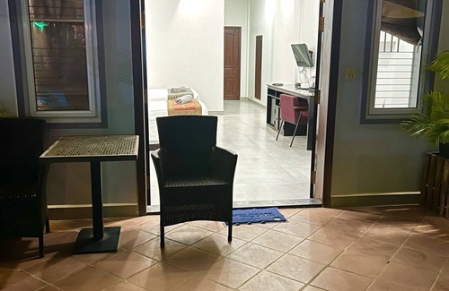 Taphul Village Area Hotel | The Local Time Village