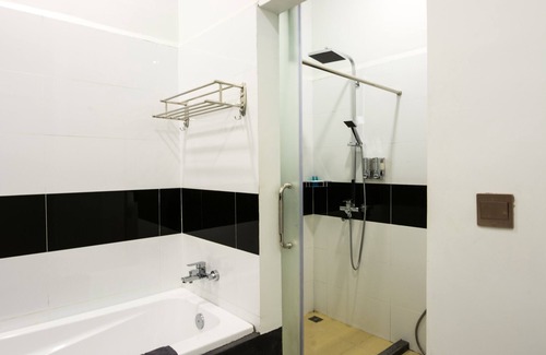 Taphul Village Area Hotel | The Local Time Village