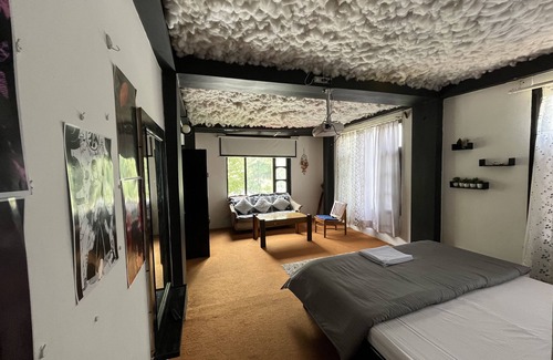 Bashisht Hotel | The Locals By Roomshala