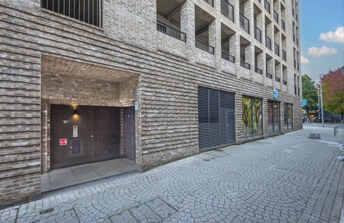 Notting Dale Apartment | The Lockton - Portobello Road