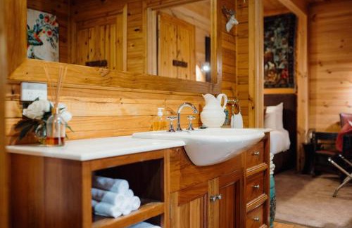 Nulkaba House | The Lodge - a destination in itself