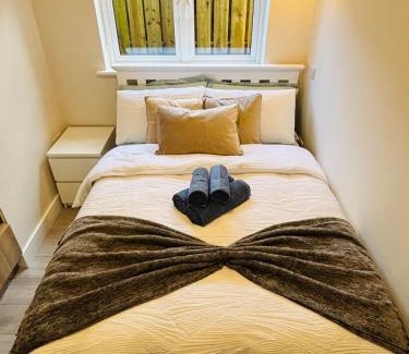 Shantraud House | The Lodge A Home Away from Home