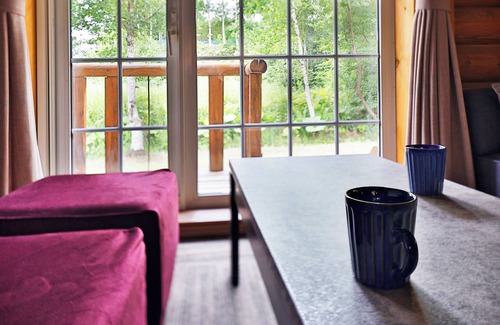 Abashiri House | THE LODGE ABASHIRI