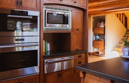 Ferndale House | The Lodge at Evergreen Gardens