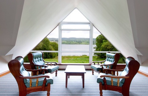 Lecemy Bed & Breakfast | The Lodge at Harvey's Point