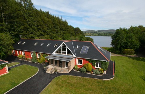 Lecemy Bed & Breakfast | The Lodge at Harvey's Point