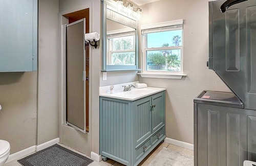 Key Allegro House | The Lodge At Little Bay 3 Bedroom Home by Redawning