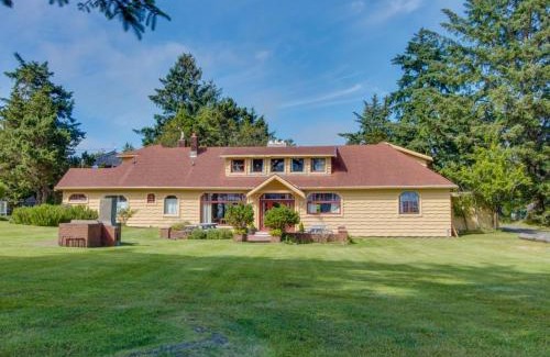 Gearhart House | The Lodge at Little Beach