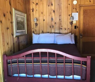 Red River Hotel | The Lodge at Red River