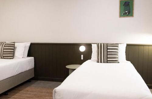 Denmark Hotel | The Lodge At The Denmark Hotel
