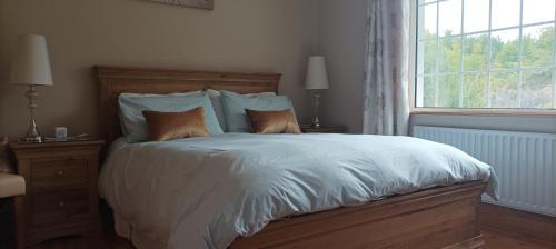 Ballindooley Bed & Breakfast | The Lodge B&B