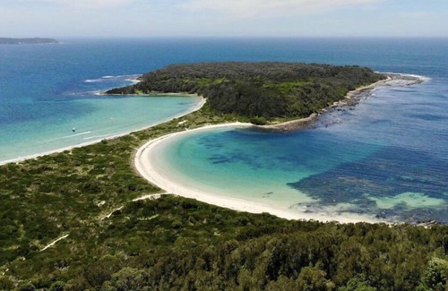 Broulee Apartment | The Lodge Broulee