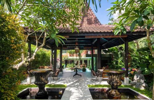 Babakan House | The Lodge Canggu