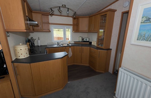 Rhosybol Cottage | The Lodge