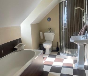 Kilrush House | The Lodge