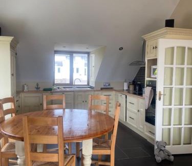 Kilrush House | The Lodge