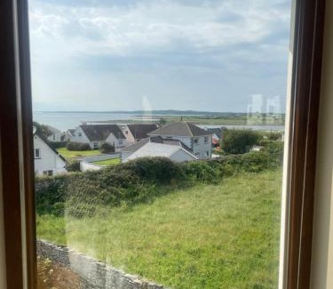 Kilrush House | The Lodge