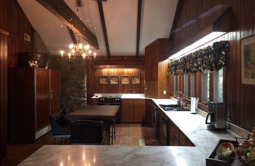 Crozet House | The Lodge in Sugar Hollow -Charlottesville near Crozet