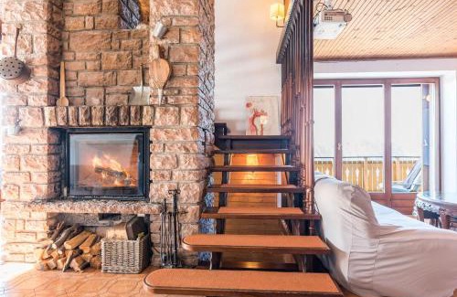 Vason Ski Chalet | The Lodge Monte Bondone